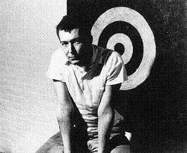 Jasper Johns Biography