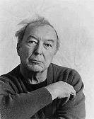 Jasper Johns Portrait
