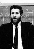 Allan Kaprow Image Allan Kaprow Image