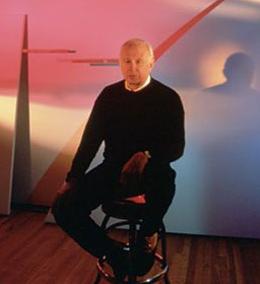Ellsworth Kelly Biography