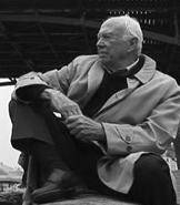 Ellsworth Kelly Photo