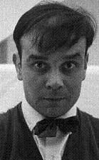 Yves Klein Photo Yves Klein Photo