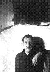 Franz Kline Biography Franz Kline Biography
