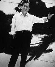 Franz Kline Photo Franz Kline Photo
