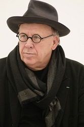 Joseph Kosuth Portrait Joseph Kosuth Portrait