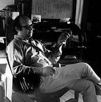 Sol LeWitt Photo Sol LeWitt Photo