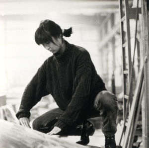 Maya Lin Biography Maya Lin Biography