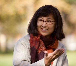 Maya Lin Photo Maya Lin Photo