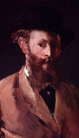 Édouard Manet Photo Édouard Manet Photo