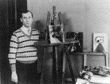 Joan Miro Biography Joan Miro Biography