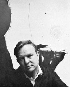 Robert Motherwell Photo Robert Motherwell Photo