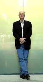 Bruce Nauman Photo Bruce Nauman Photo