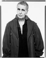 Louise Nevelson Biography Louise Nevelson Biography