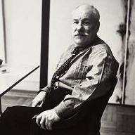 Barnett Newman Photo Barnett Newman Photo