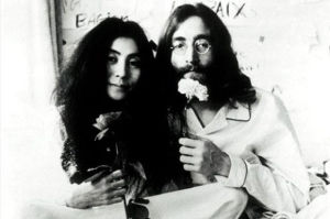 Yoko Ono Photo Yoko Ono Photo