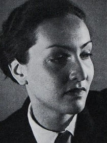 Oppenheim Portrait Photo Oppenheim Portrait Photo