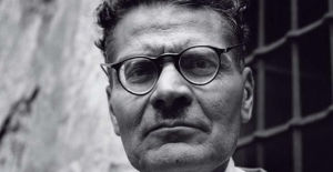 Jose Clemente Orozco Portrait Jose Clemente Orozco Portrait