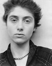 Diane Arbus Biography Diane Arbus Biography