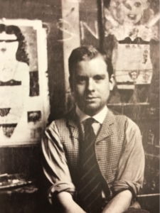 Peter Blake Biography Peter Blake Biography