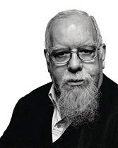 Peter Blake Portrait Peter Blake Portrait