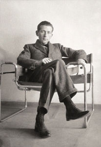 Marcel Breuer Biography