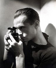 Henri Cartier-Bresson Biography Henri Cartier-Bresson Biography