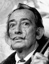 Salvador Dalí