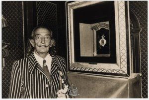 Salvador Dalí