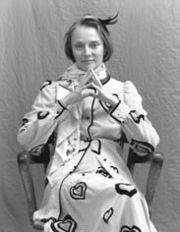 Niki de Saint Phalle Photo Niki de Saint Phalle Photo
