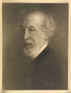 Hector Guimard (c 1938)