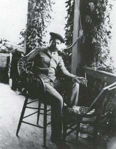 Childe Hassam Biography Childe Hassam Biography