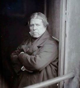 Photo by Camille Dolard (1856-1858)