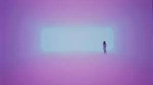 James Turrell, <i>Breathing Light</i>, 2013