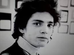 Robert Mapplethorpe Biography Robert Mapplethorpe Biography