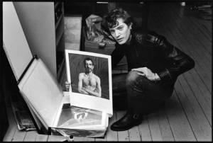 Robert Mapplethorpe Photo Robert Mapplethorpe Photo