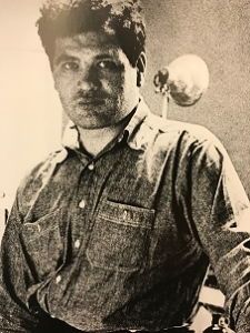 Eduardo Paolozzi Biography Eduardo Paolozzi Biography