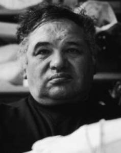 Eduardo Paolozzi Portrait Eduardo Paolozzi Portrait