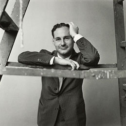 Irving Penn Biography Irving Penn Biography