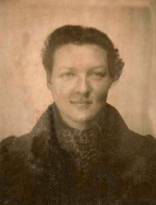 Charlotte Salomon, n.d.