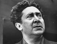 David Alfaro Siqueiros Photo David Alfaro Siqueiros Photo
