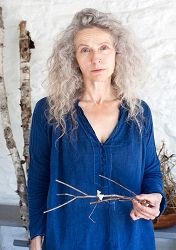 Kiki Smith Photo Kiki Smith Photo