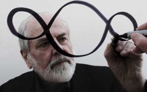 Michelangelo Pistoletto Photo Michelangelo Pistoletto Photo