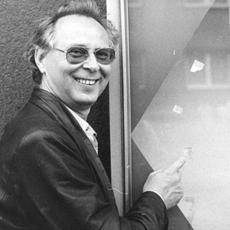 Sigmar Polke Biography Sigmar Polke Biography