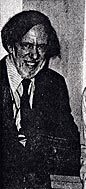 Richard Pousette-Dart Biography Richard Pousette-Dart Biography