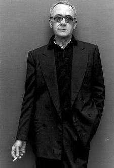 Gerhard Richter Biography Gerhard Richter Biography