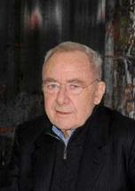Gerhard Richter Photo Gerhard Richter Photo