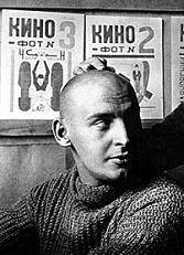 Alexander Rodchenko Biography