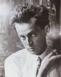 Egon Schiele Biography