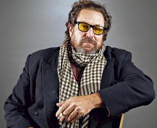 Julian Schnabel Photo
