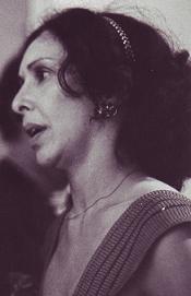 Carolee Schneemann Photo Carolee Schneemann Photo